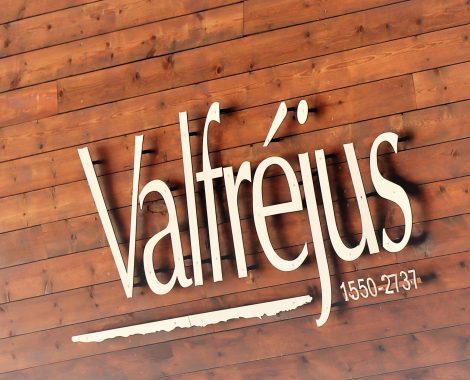 Valfrejus