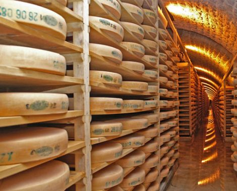 Fromagerie du Lavoir, 10 min en voiture