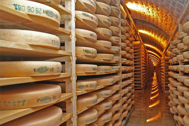 Fromagerie du Lavoir, 10 min en voiture